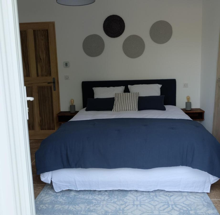 Éguilles La Bastide D'Alix B&B 외부 사진