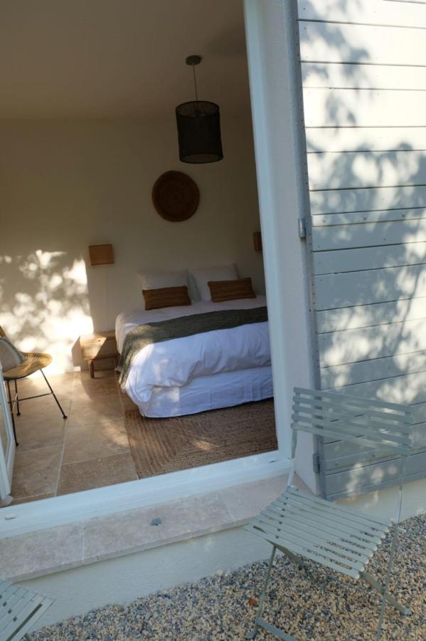 Éguilles La Bastide D'Alix B&B 외부 사진