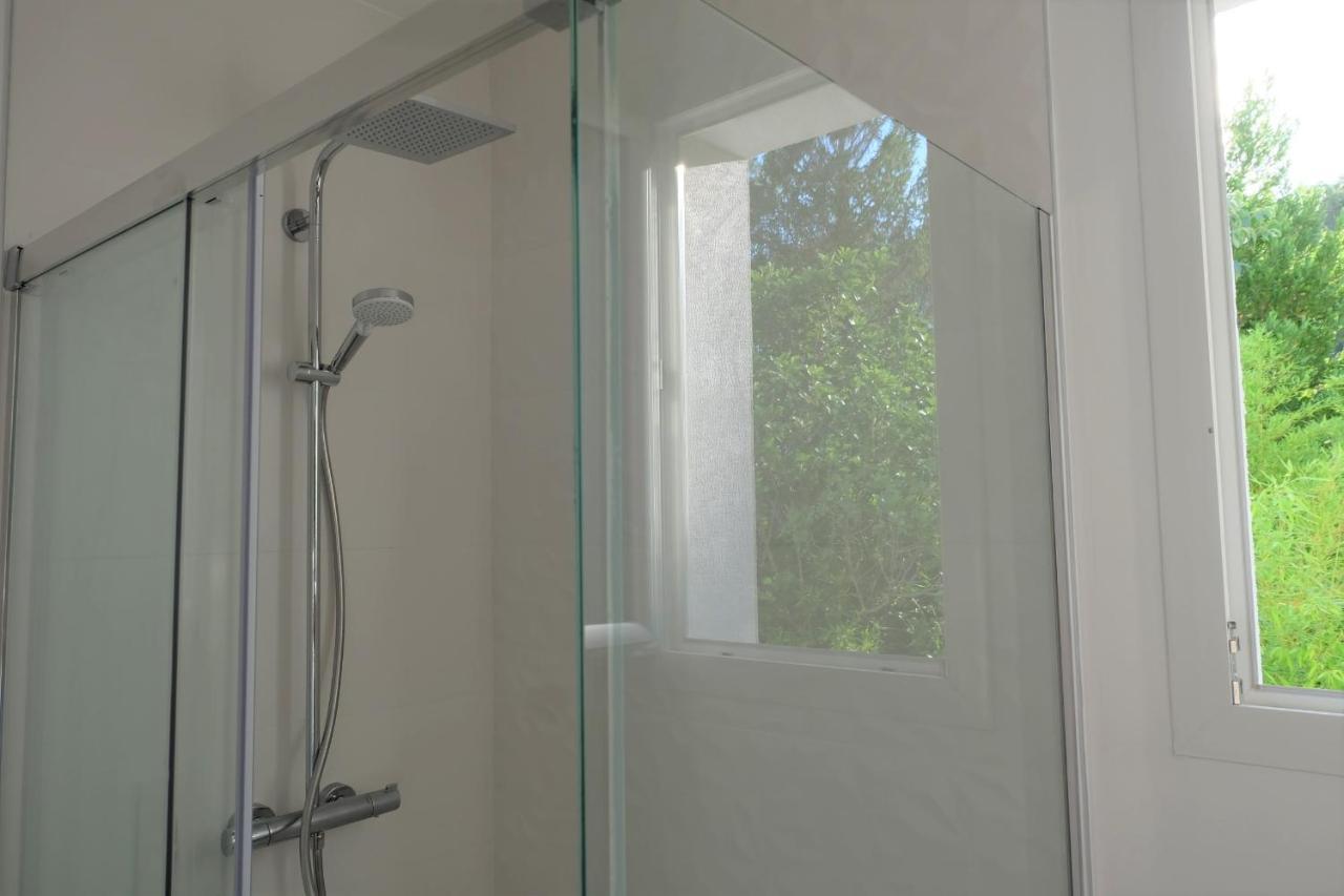Éguilles La Bastide D'Alix B&B 외부 사진