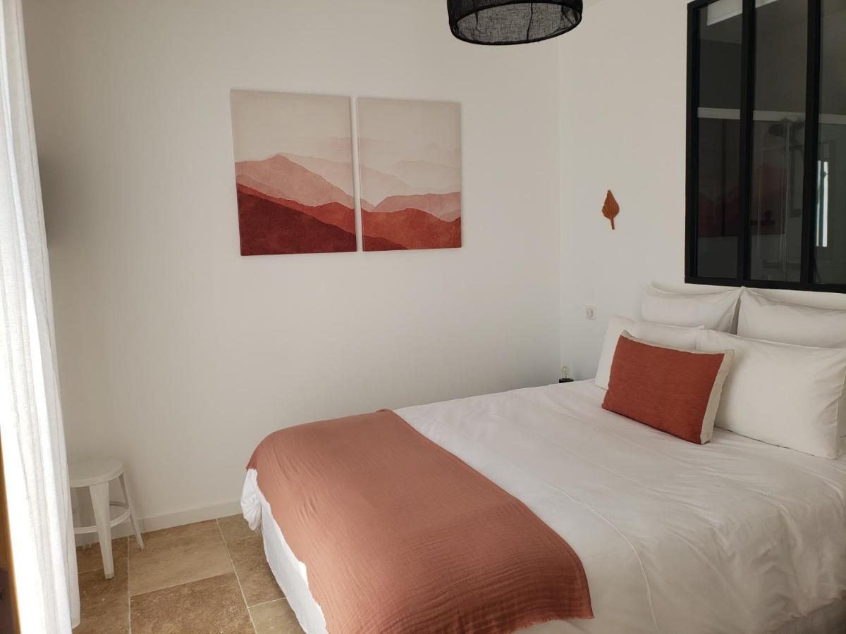 Éguilles La Bastide D'Alix B&B 외부 사진