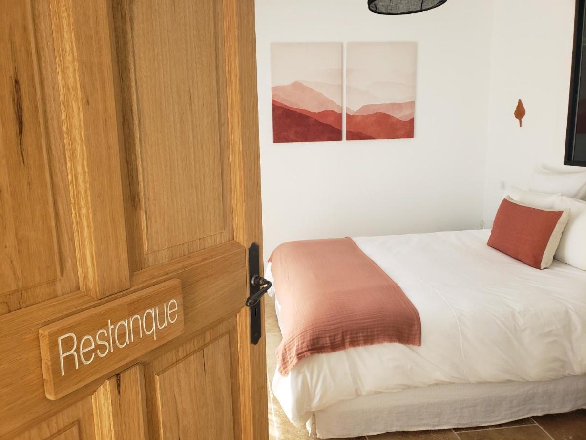 Éguilles La Bastide D'Alix B&B 외부 사진