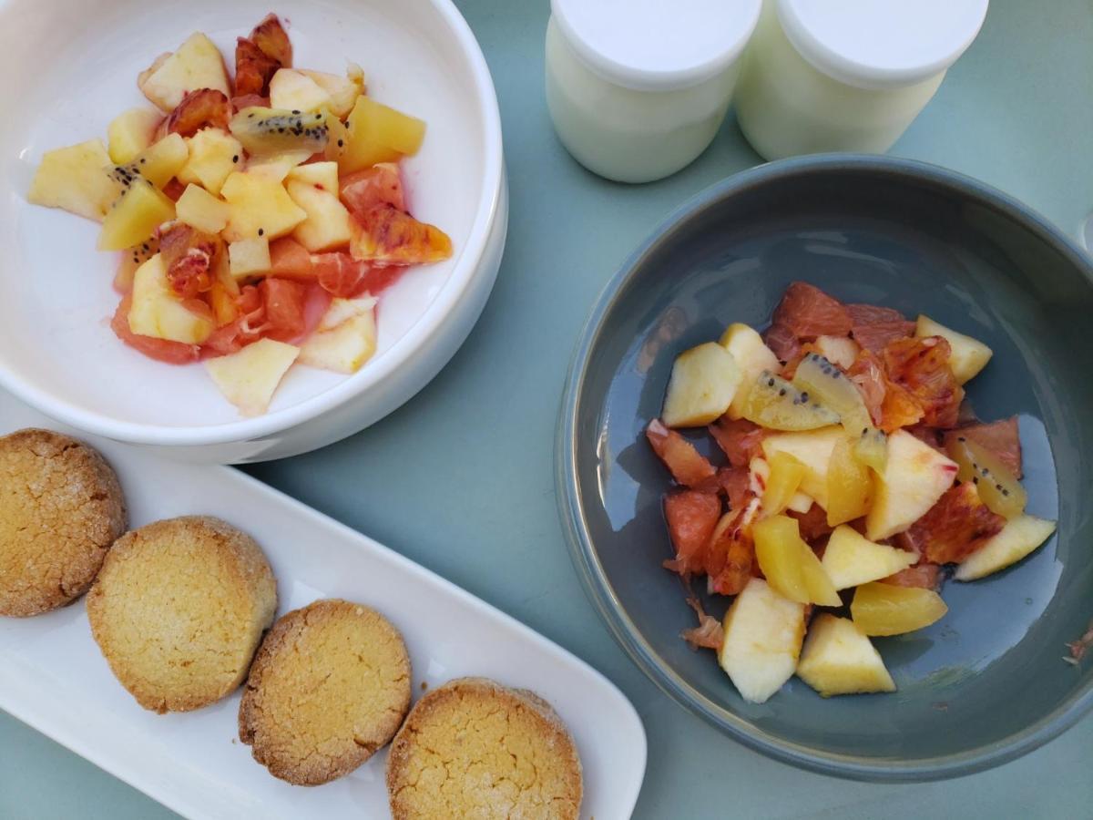 Éguilles La Bastide D'Alix B&B 외부 사진