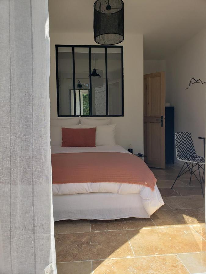 Éguilles La Bastide D'Alix B&B 외부 사진