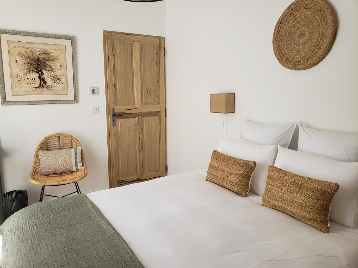 Éguilles La Bastide D'Alix B&B 외부 사진