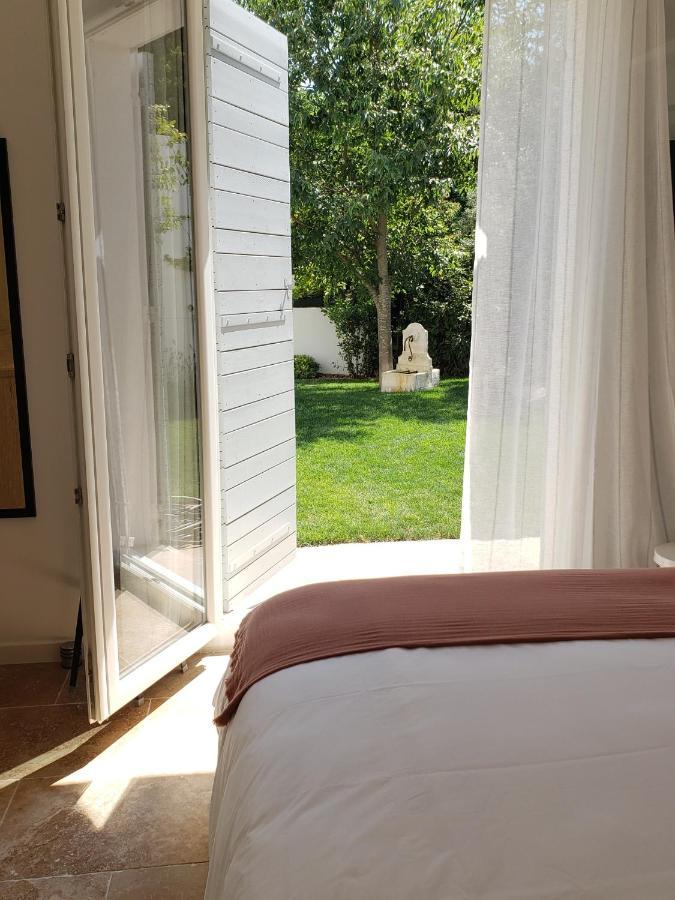 Éguilles La Bastide D'Alix B&B 외부 사진