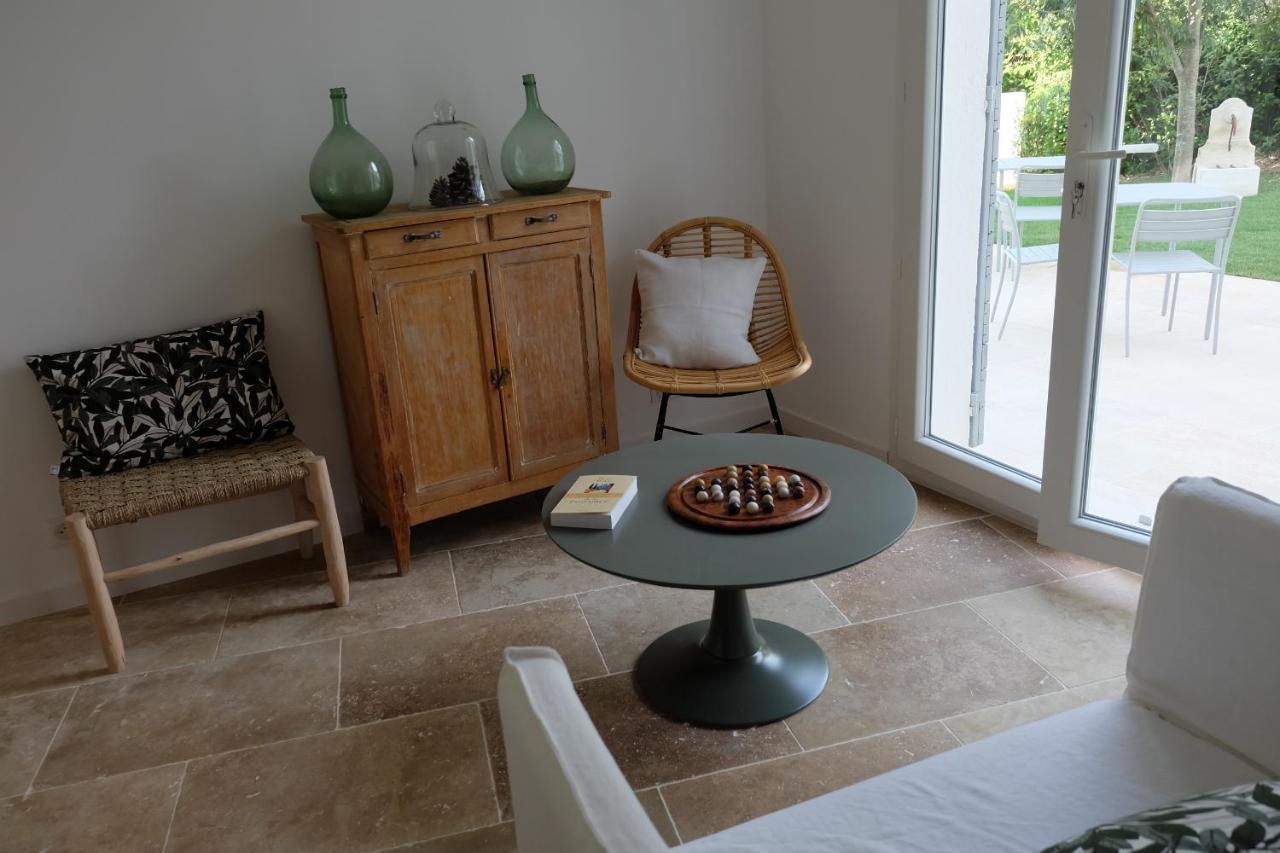 Éguilles La Bastide D'Alix B&B 외부 사진