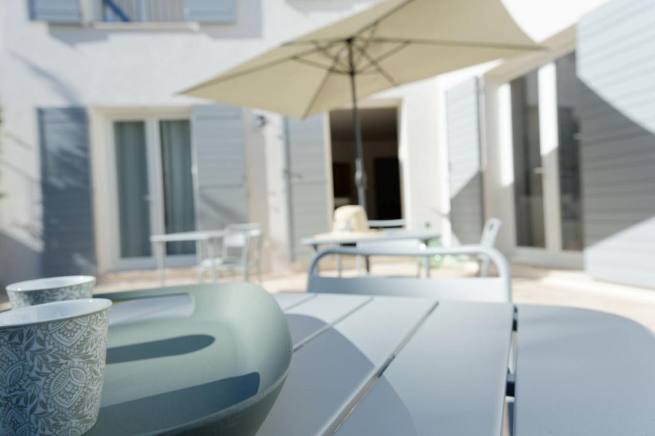 Éguilles La Bastide D'Alix B&B 외부 사진