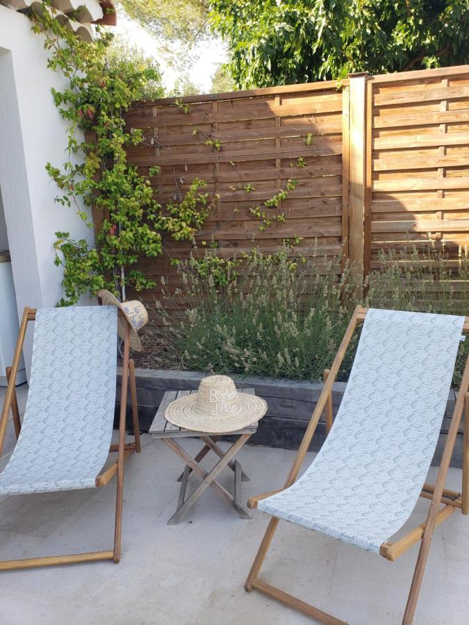 Éguilles La Bastide D'Alix B&B 외부 사진