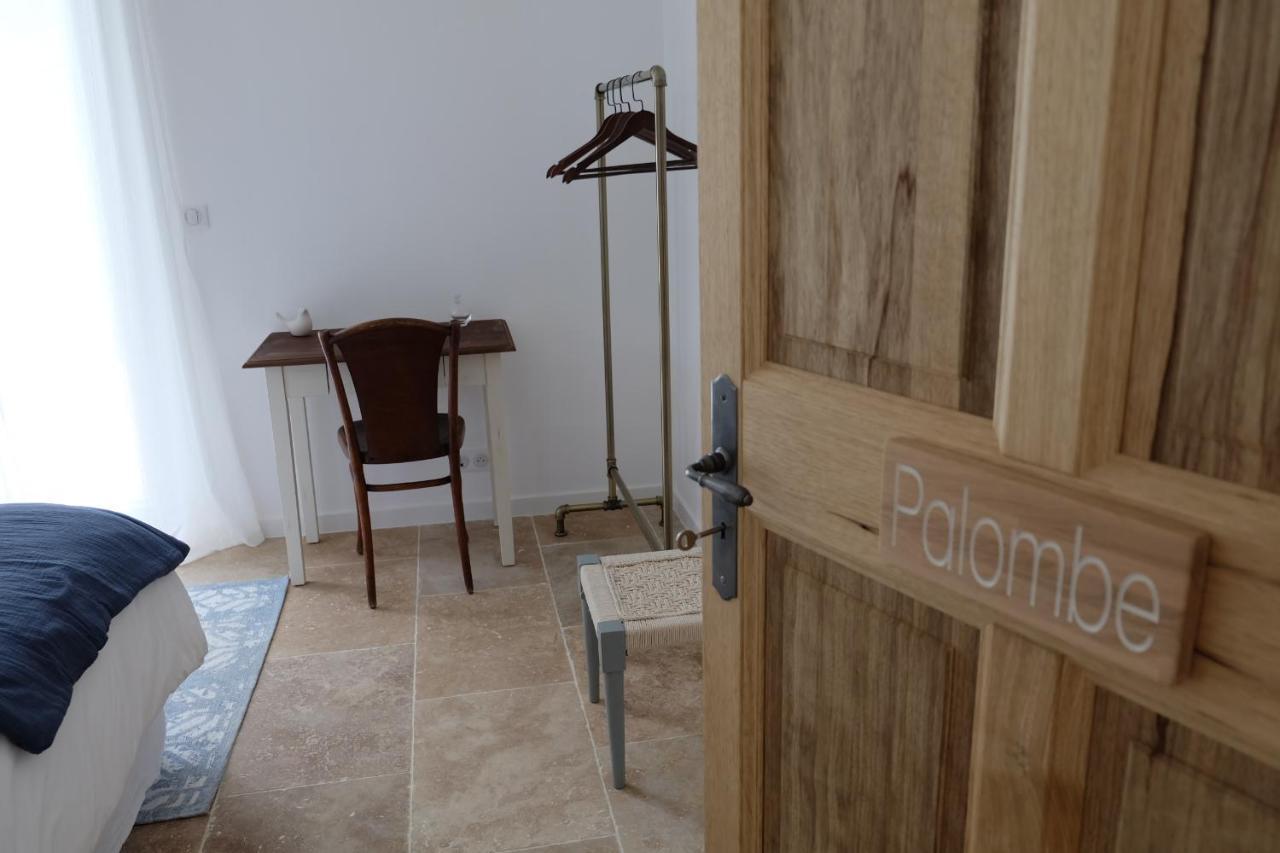 Éguilles La Bastide D'Alix B&B 외부 사진