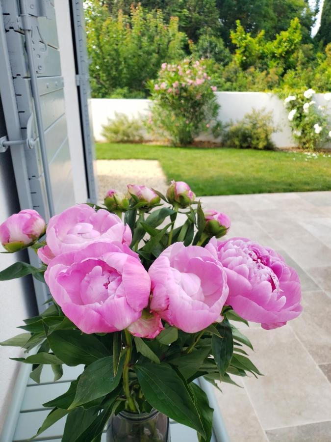 Éguilles La Bastide D'Alix B&B 외부 사진