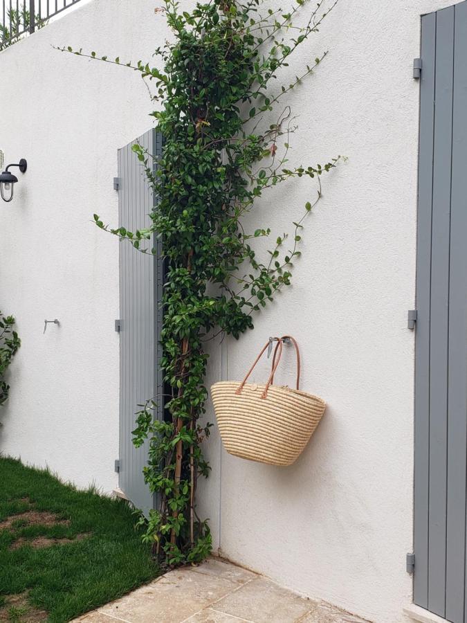Éguilles La Bastide D'Alix B&B 외부 사진
