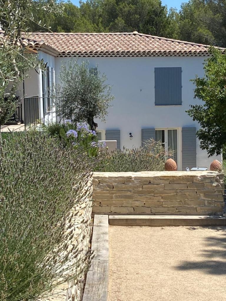 Éguilles La Bastide D'Alix B&B 외부 사진