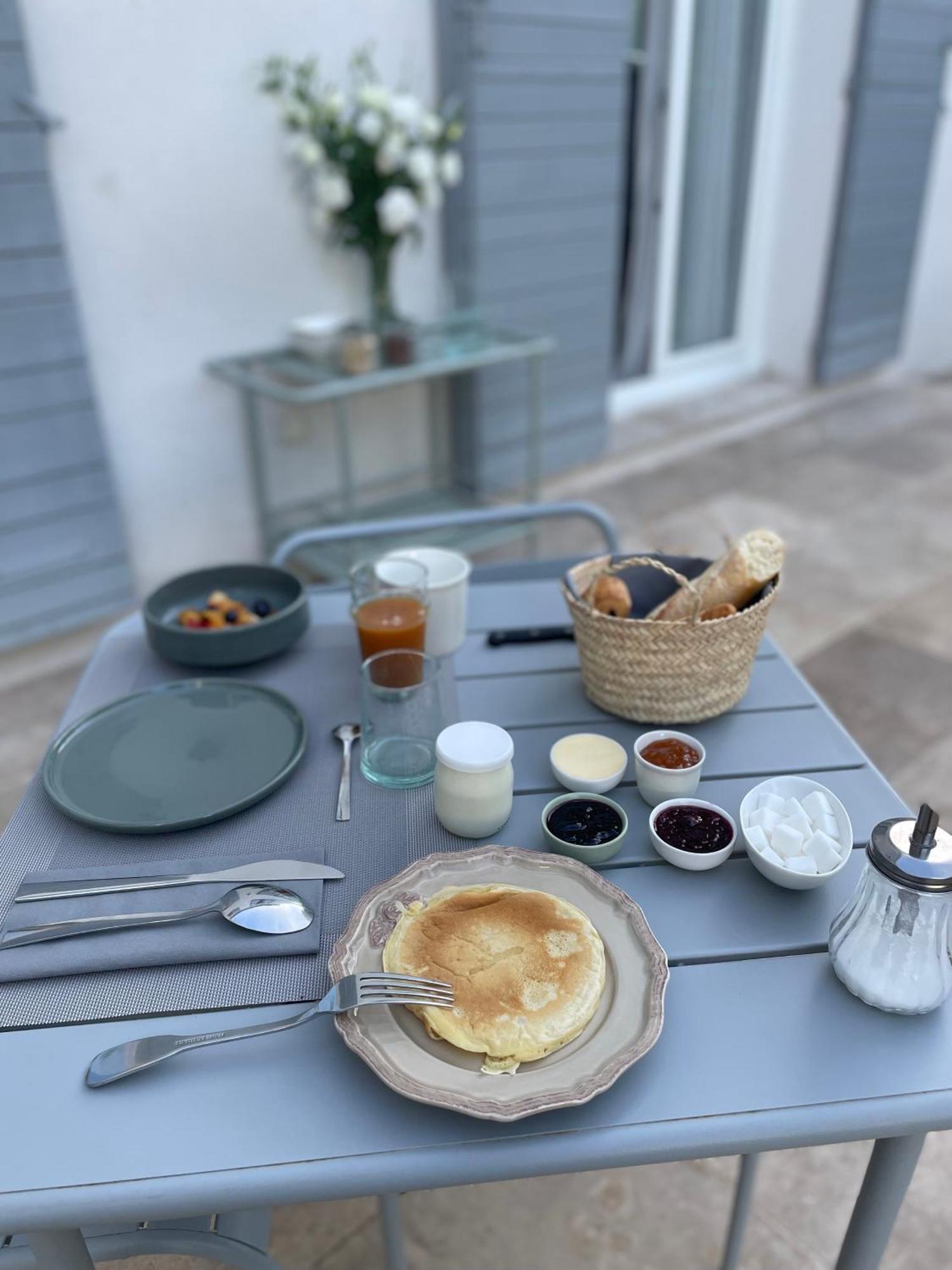 Éguilles La Bastide D'Alix B&B 외부 사진