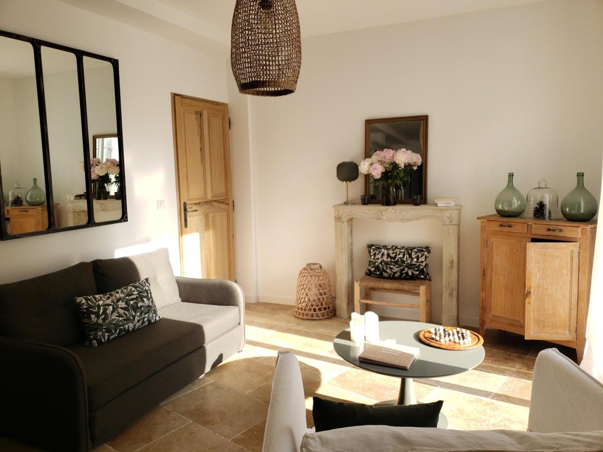 Éguilles La Bastide D'Alix B&B 외부 사진