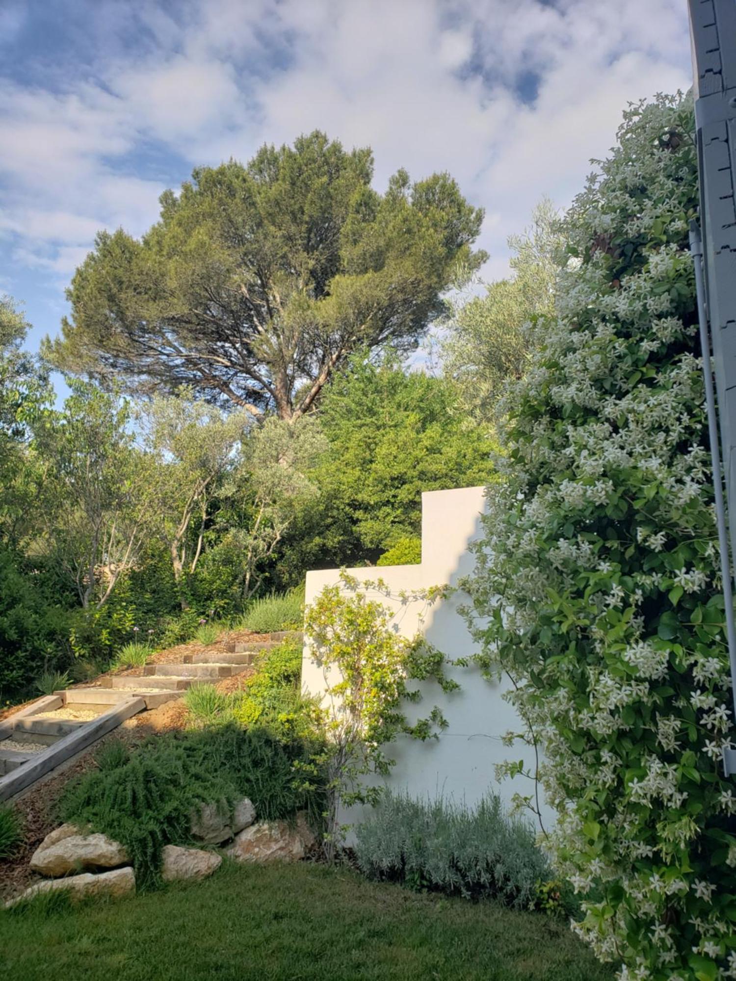 Éguilles La Bastide D'Alix B&B 외부 사진