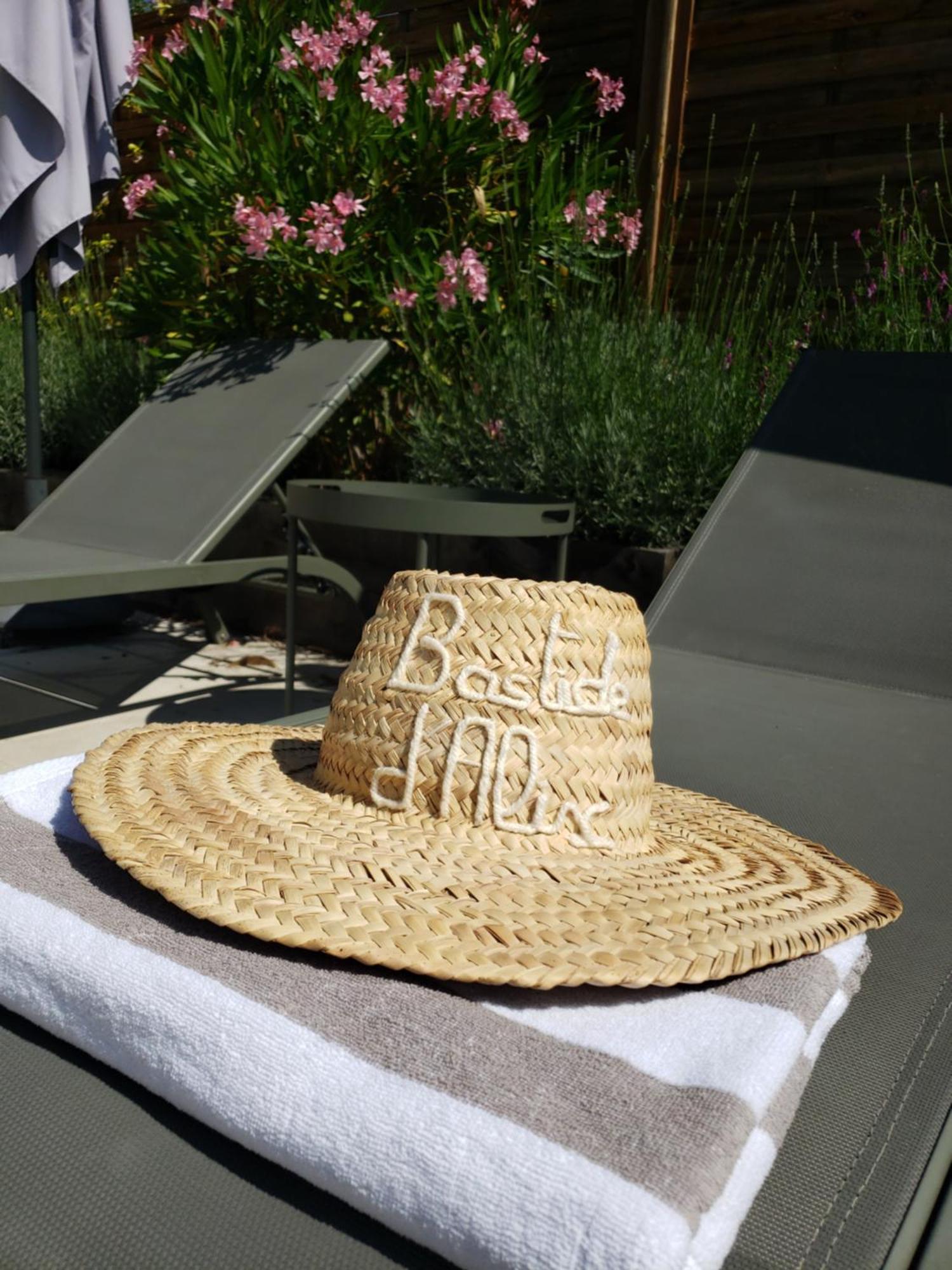 Éguilles La Bastide D'Alix B&B 외부 사진
